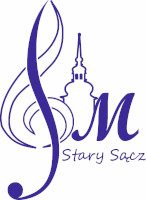 Logo Szkoły Muzycznej